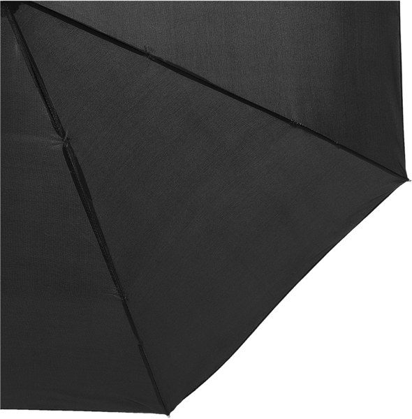 EgotierPro 109016 - Alex 21.5" foldable auto open/close umbrella