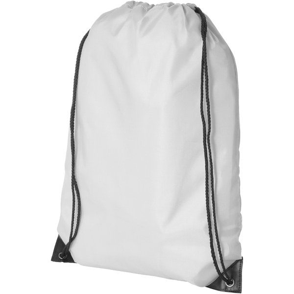 EgotierPro 119385 - Mochila de cuerdas 5L "Oriole"