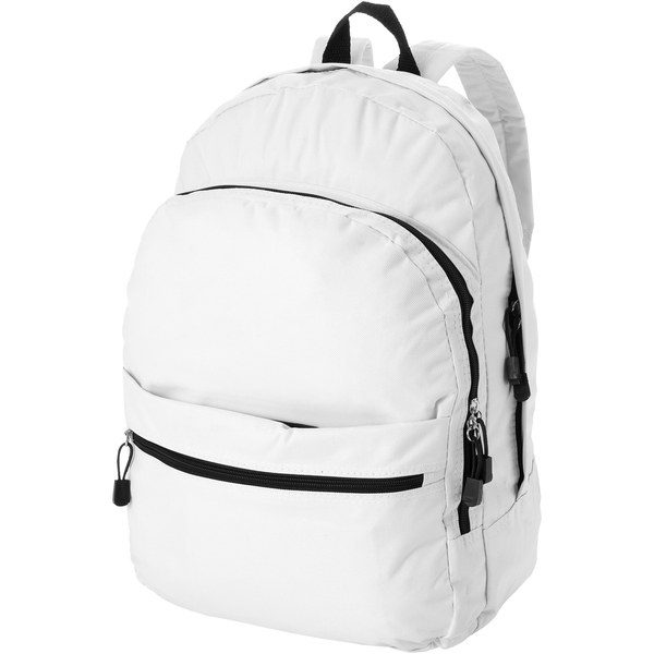 EgotierPro 119386 - Mochila de 4 compartimentos 17L "Trend"