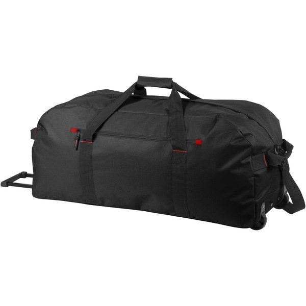 EgotierPro 120115 - Vancouver trolley travel bag 75L