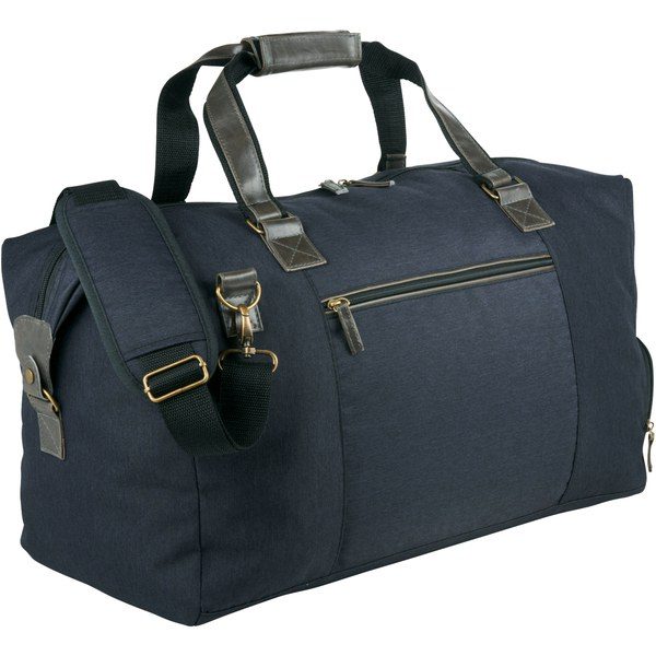 EgotierPro 120200 - Capitol duffel bag 35L