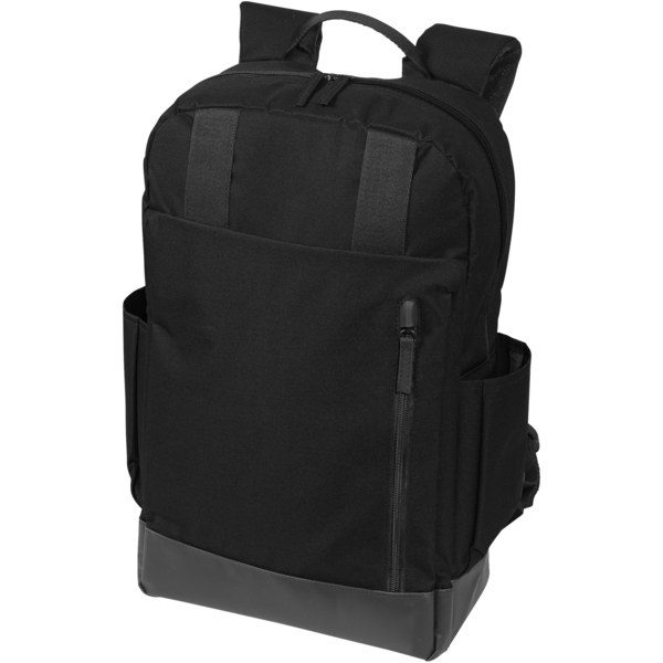 EgotierPro 120233 - Mochila para portátil 15,6" 14L "Compu"