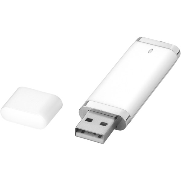 EgotierPro 123525 - Memoria USB 4 GB "Flat"