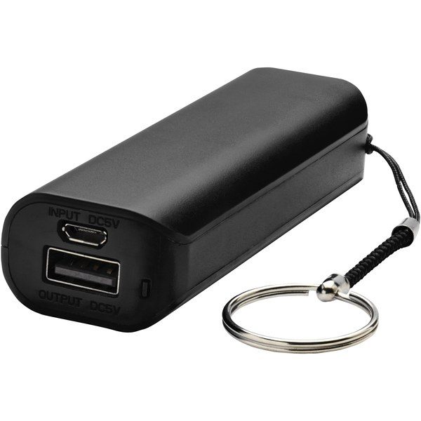 Span 1200 mAh power bank