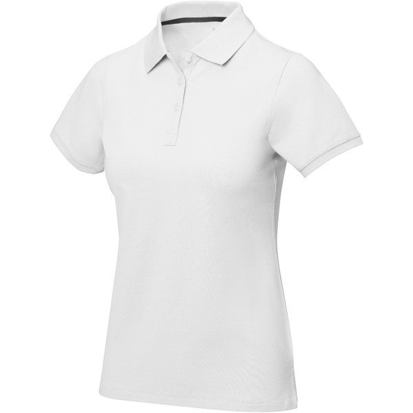 Polo de manga corta para mujer "Calgary"