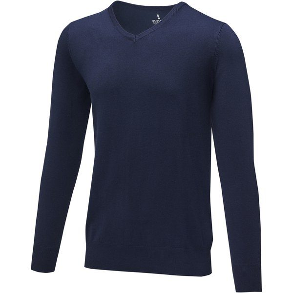 Elevate Life 38225 - Stanton men's v-neck pullover