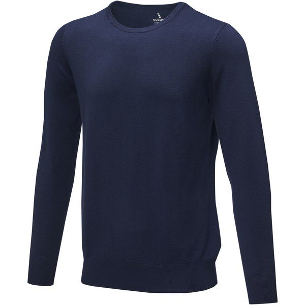 Elevate Life 38227 - Merrit men's crewneck pullover