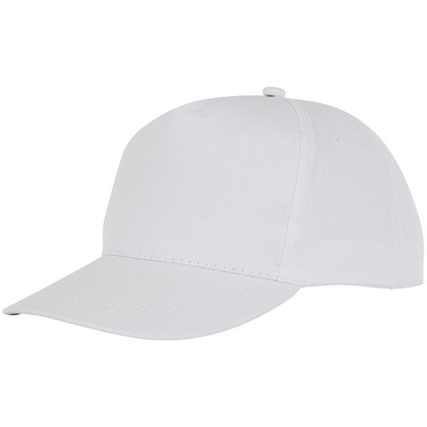 Elevate Essentials 38673 - Gorra de 5 paneles "Hades"