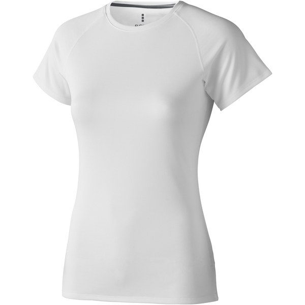 Elevate Life 39011 - Niagara short sleeve women's cool fit t-shirt