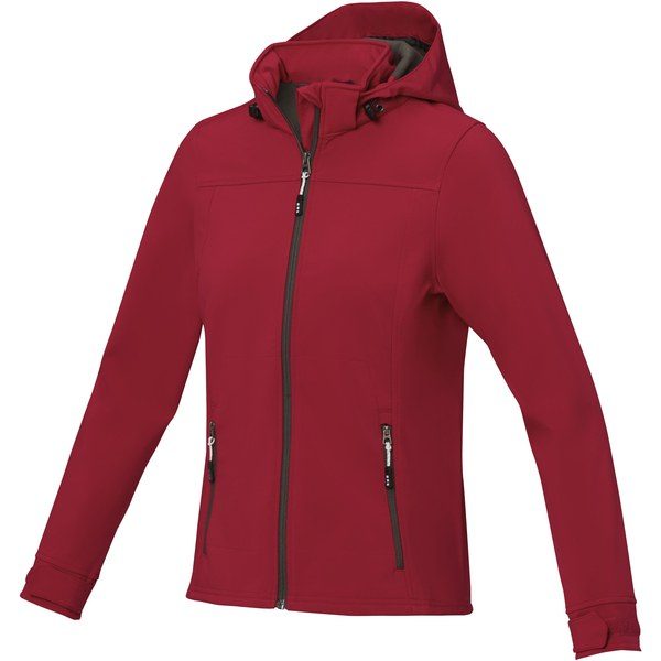 Elevate Life 39312 - Langley womens softshell jacket