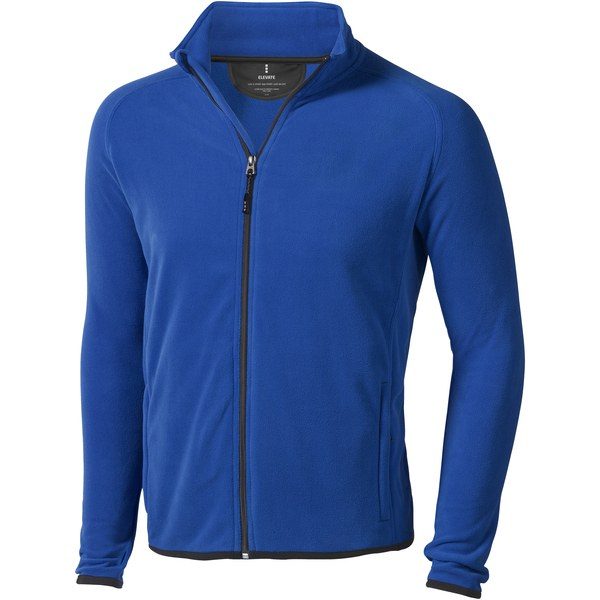 Chaqueta Polar Brossard para Hombre con Cremallera Completa