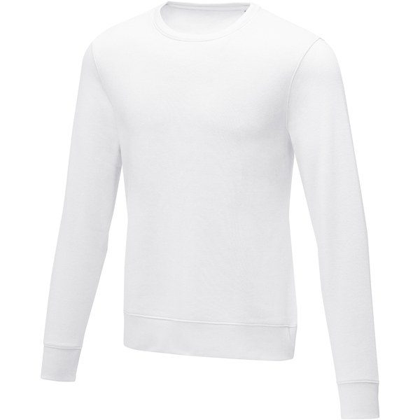 Elevate Essentials 38231 - Zenon men’s crewneck sweater