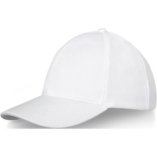 Elevate Life 38680 - Drake 6 panel trucker cap