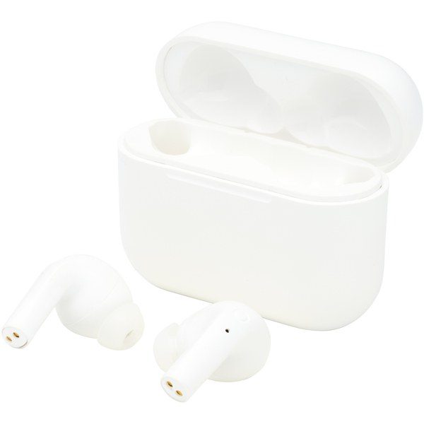 EgotierPro 124160 - Auriculares Inalámbricos Braavos 2 con Carga Rápida