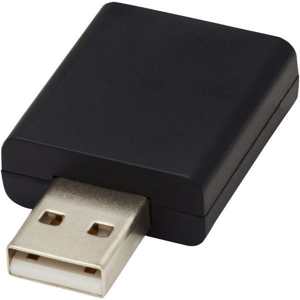 EgotierPro 124178 - Bloqueador de datos USB "Incognito"