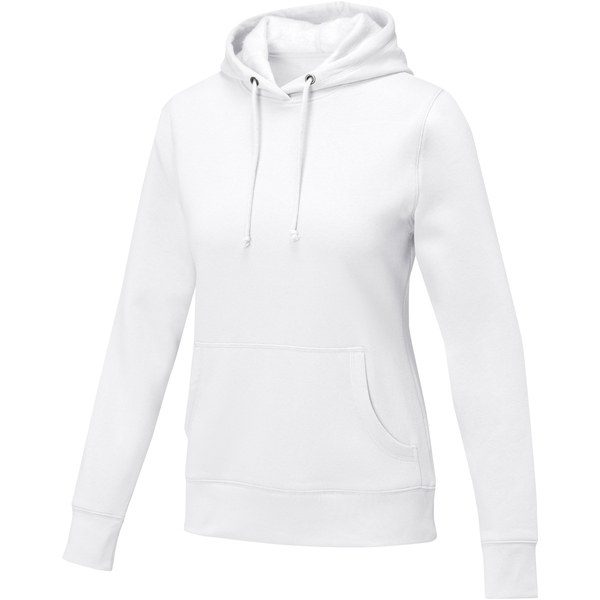 Elevate Essentials 38234 - Sudadera con capucha para mujer "Charon"