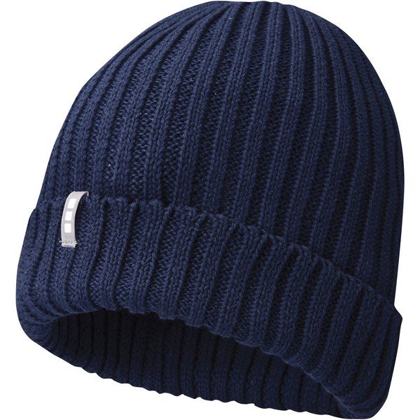 Elevate Life 38652 - Eco-Friendly Organic Cotton Beanie for All Seasons