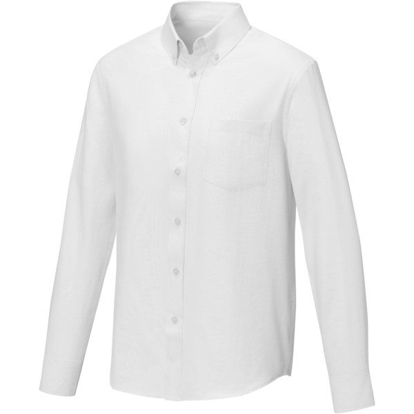 Elevate Essentials 38178 - Pollux long sleeve men's shirt