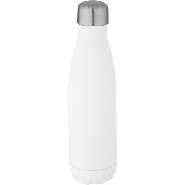 Cove 500 ml vacuum insulated stainless steel bottle