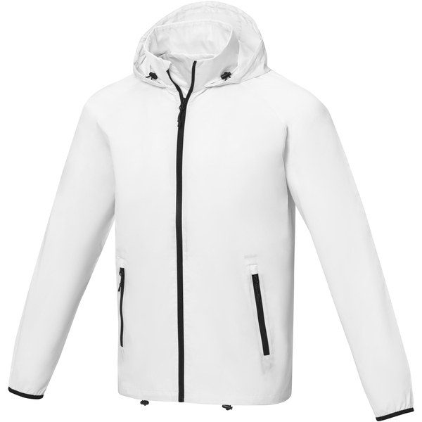 Elevate Essentials 38329 - Dinlas men's lightweight jacket