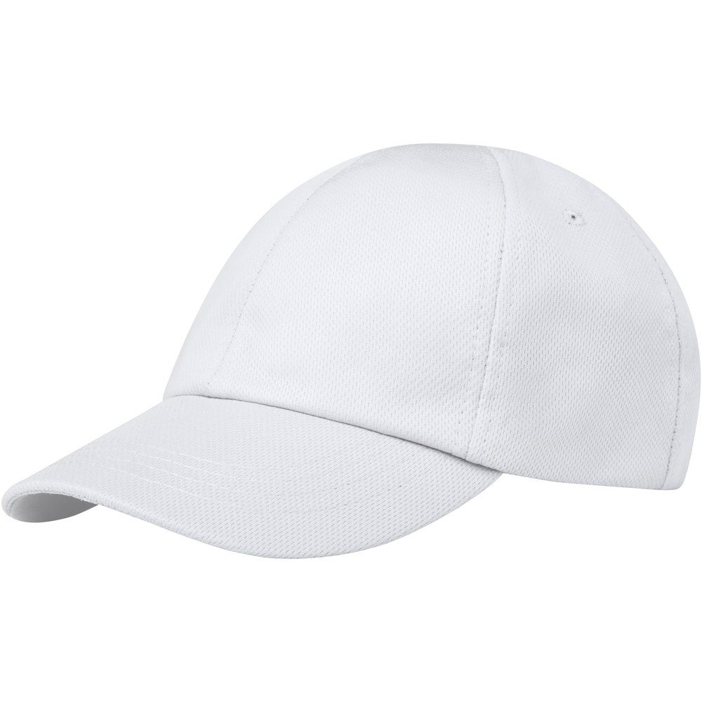 Elevate Essentials 38684 - Cerus 6 panel cool fit cap