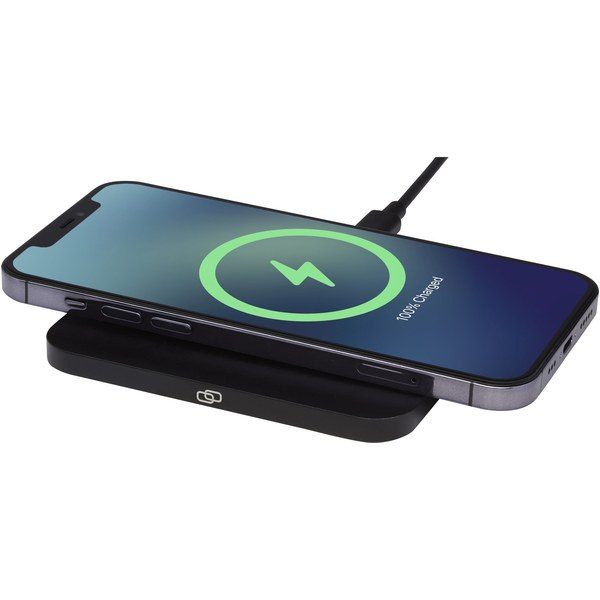 Tekiō® 124240 - Hybrid 15W premium wireless charging pad