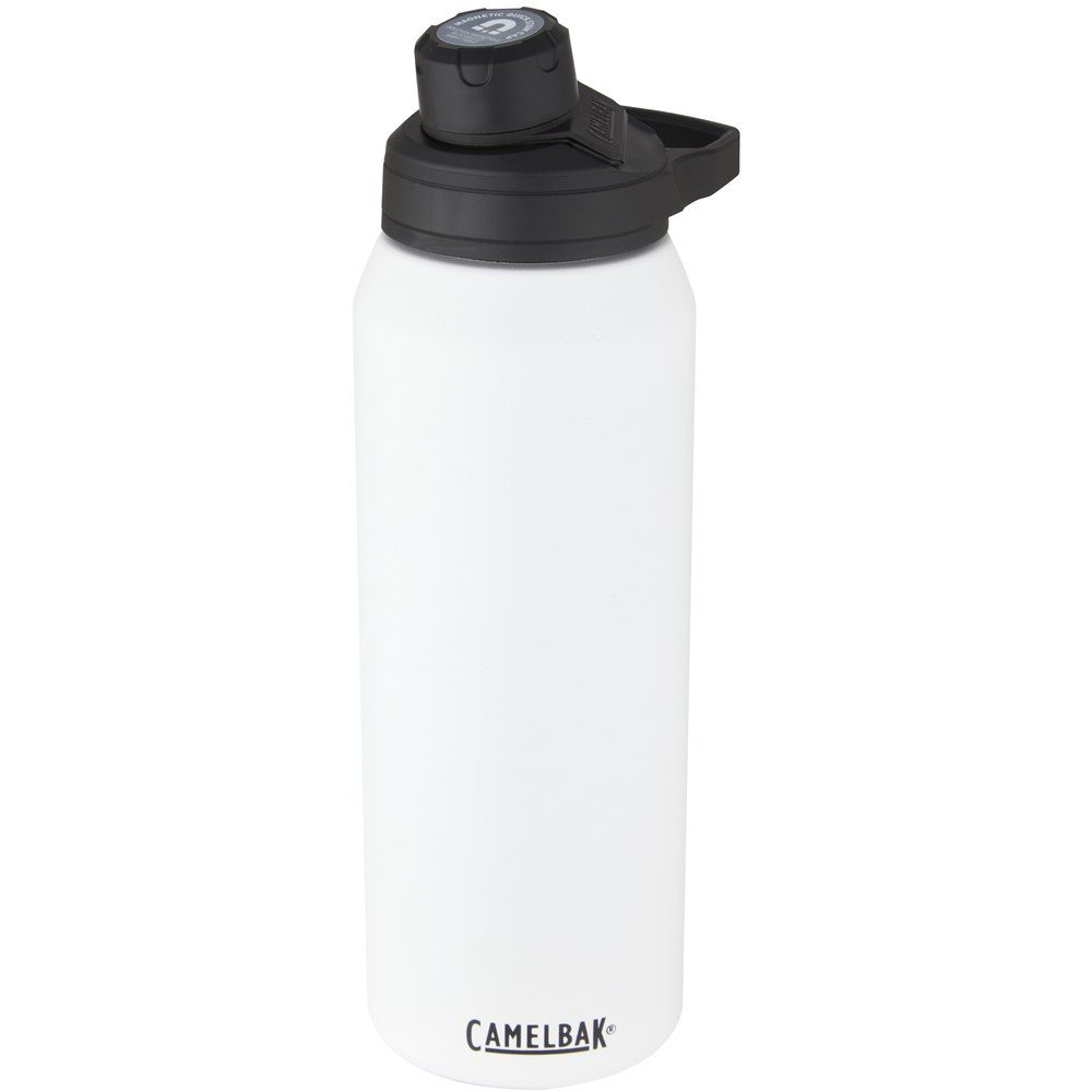 CamelBak 100715 - Botella Deportiva Aislada CamelBak Chute Mag 1L