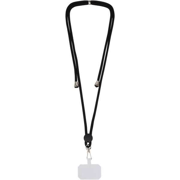 EgotierPro 124263 - Adjustable Universal Smartphone Lanyard Strap