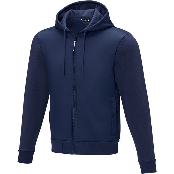 Elevate Life 38332 - Chaqueta híbrida para hombre "Darnell"