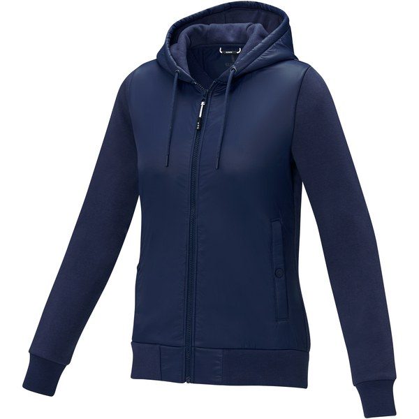 Elevate Life 38333 - Chaqueta híbrida para mujer "Darnell"