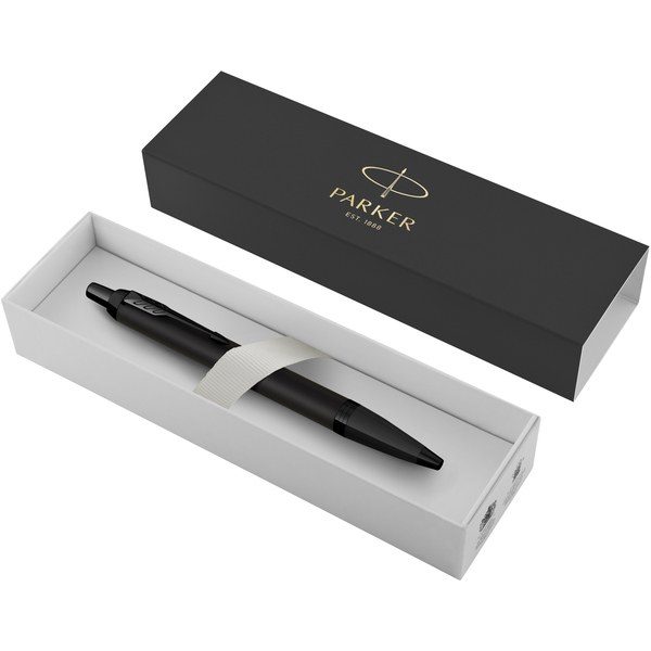 Parker 107801 - Parker bolígrafo acromático "IM"