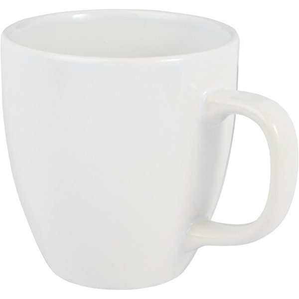 EgotierPro 100727 - Taza de cerámica de 430 ml "Moni"