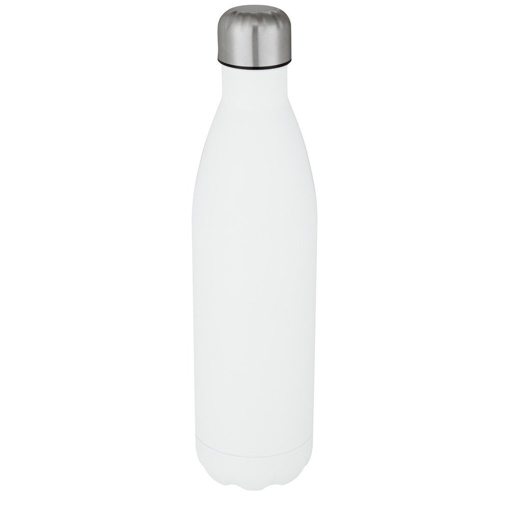 EgotierPro 100693 - Cove 750 ml vacuum insulated stainless steel bottle