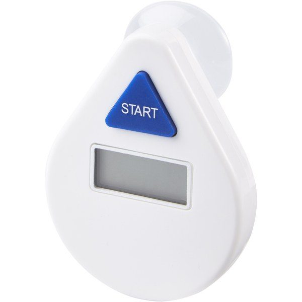 EgotierPro 126203 - Guitty digital shower timer