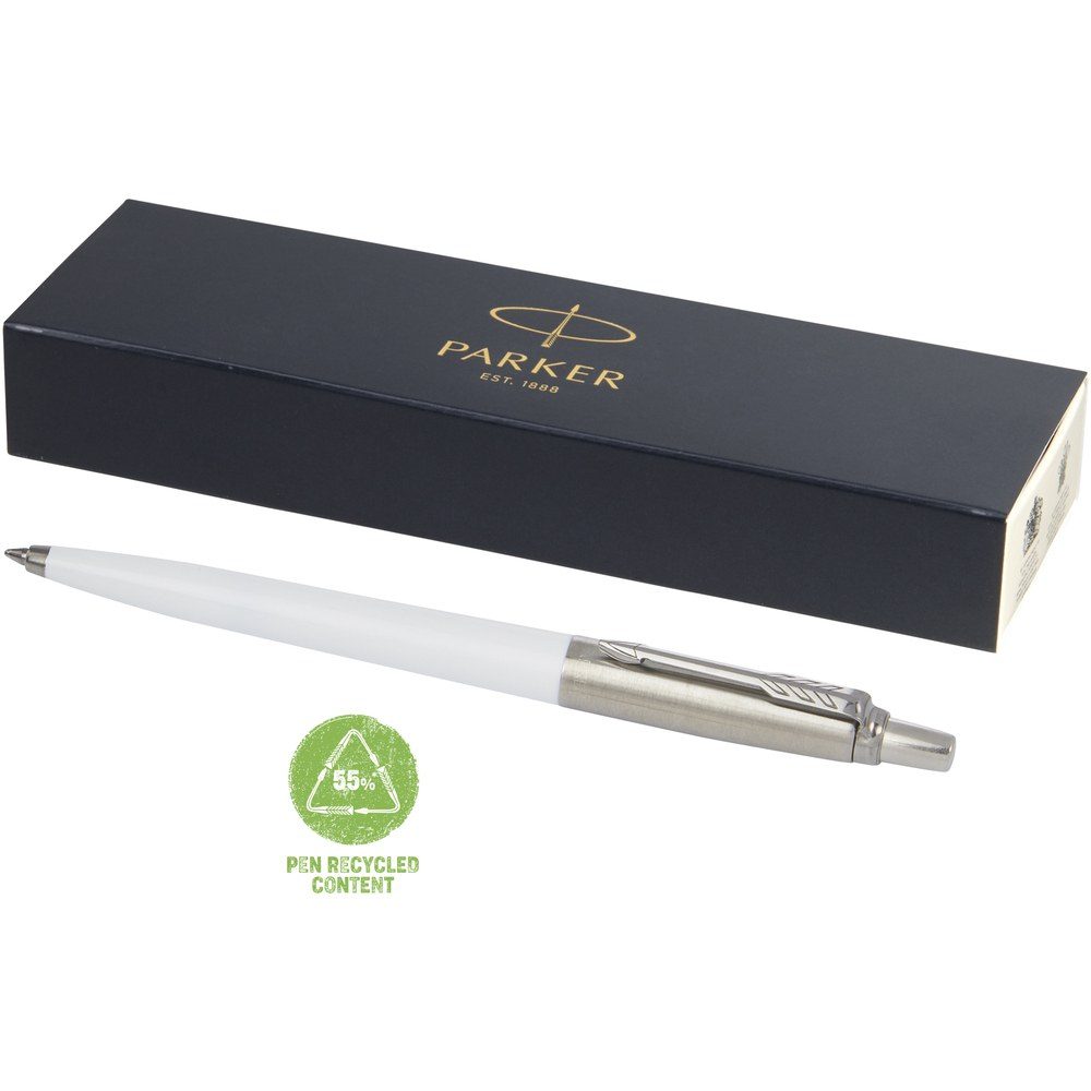 Parker 107865 - Bolígrafo "Parker Jotter Recycled"