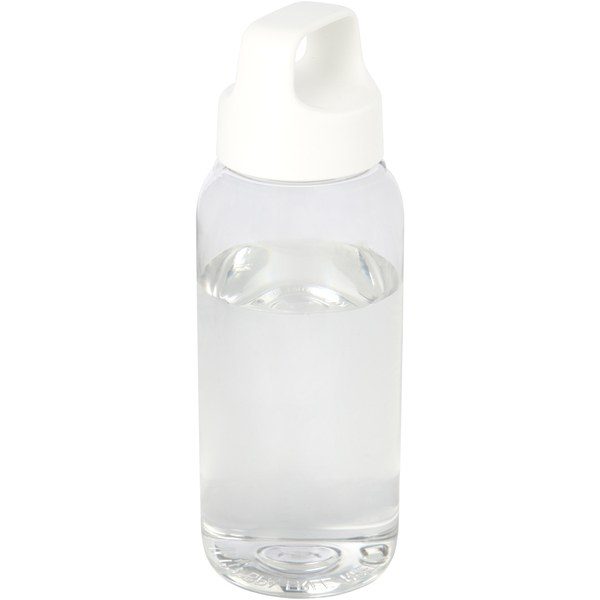 Bebo 500 ml recycled plastic water bottle