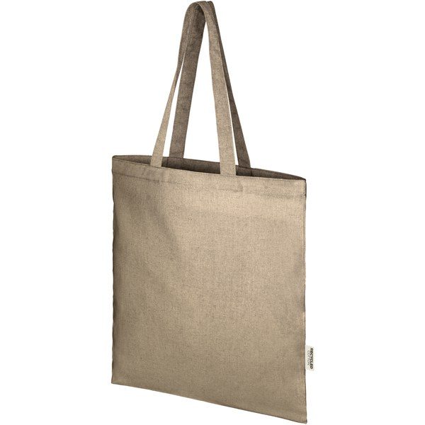 EgotierPro 120703 - Bolsa Tote 150 g/m² Aware™ "Pheebs" 