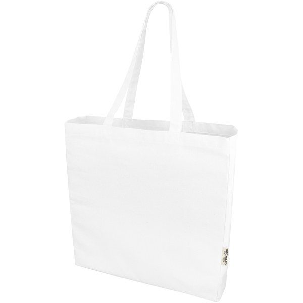 Bolsa Tote de material reciclado de 220 g/m² "Odessa"