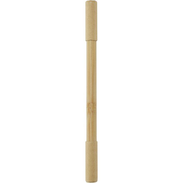 EgotierPro 107891 - Samambu bamboo duo pen