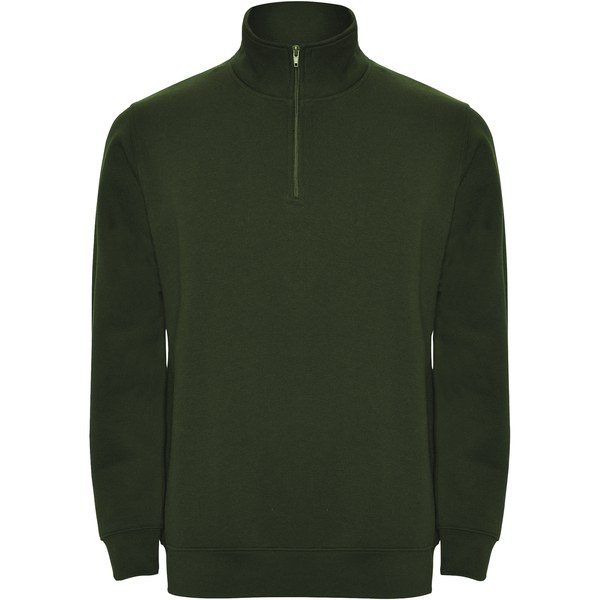 Roly R1109 - Aneto quarter zip sweater