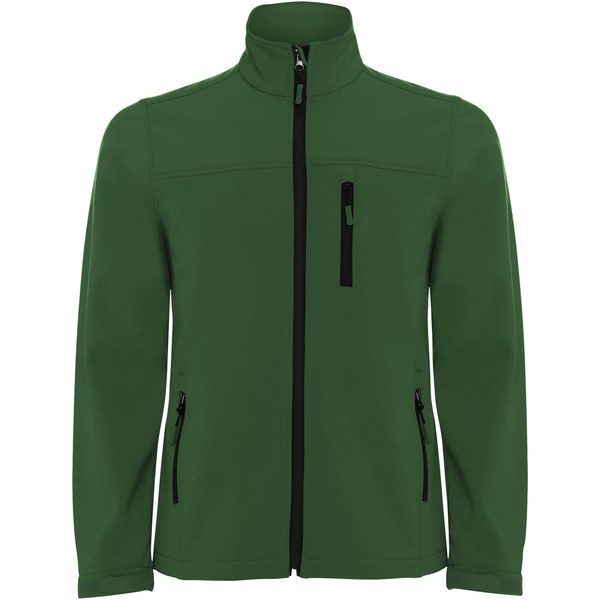 Roly R6432 - Chaqueta softshell para hombre "Antartida"