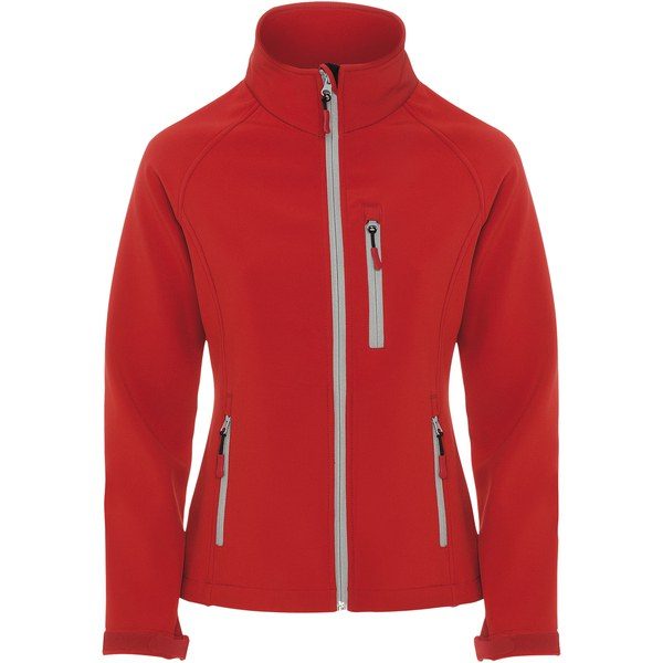 Roly R6433 - Chaqueta softshell para mujer "Antartida"