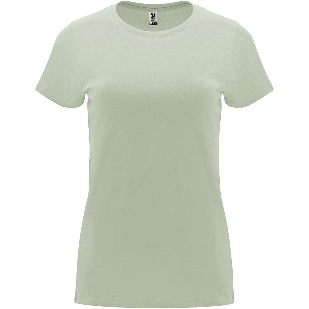 Roly R6683 - Camiseta de manga corta para mujer "Capri"