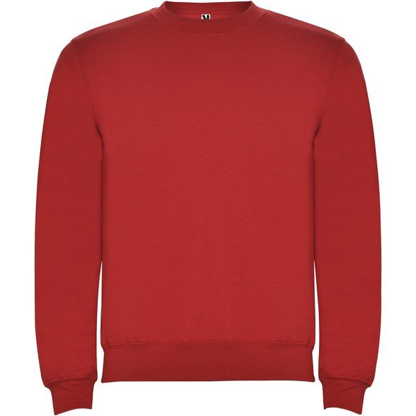 Roly R1070 - Clasica unisex crewneck sweater