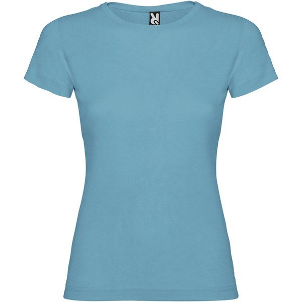 Roly R6627 - Jamaica short sleeve women's t-shirt