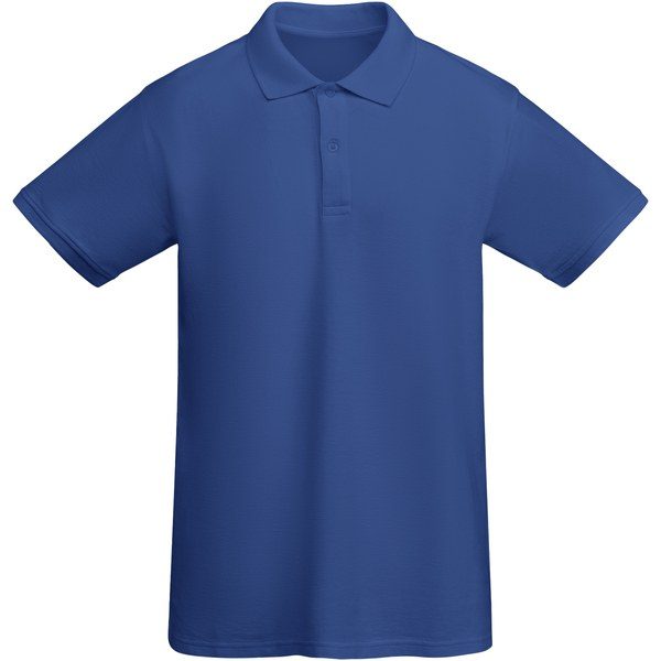 Roly R6617 - Polo de manga corta para hombre "Prince"