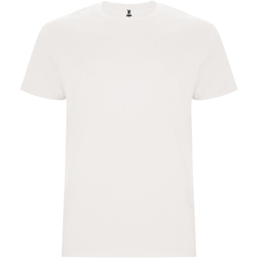 Roly R6681 - Camiseta de manga corta para hombre "Stafford"