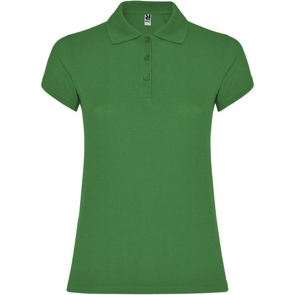 Roly R6634 - Polo de manga corta para mujer "Star"