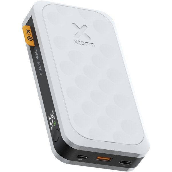 Xtorm 124399 - Xtorm FS520 Fuel Series 20.000 mAh 35W power bank