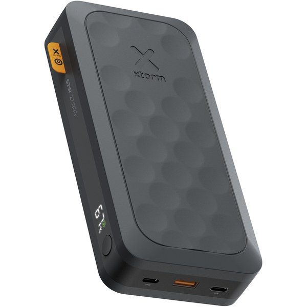 Xtorm 124401 - Xtorm FS5271 Fuel Series 27.000 mAh 67W power bank